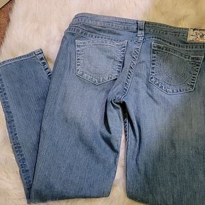 True Religion Women's Jeans